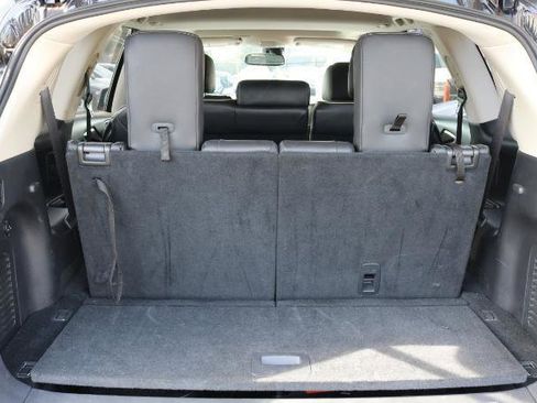 Used 2018 INFINITI QX60 Luxe w/ Premium Plus Package image 19