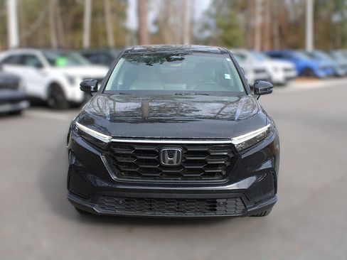 Used 2025 Honda CR-V EX-L image 17