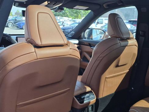 Used 2024 INFINITI QX60 Autograph AWD/4WD image 19