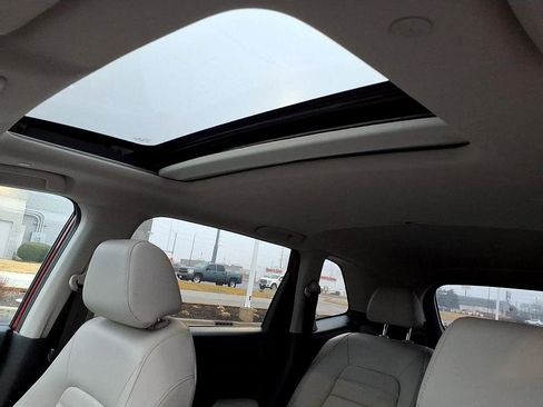 Certified 2025 Honda CR-V EX-L image 21