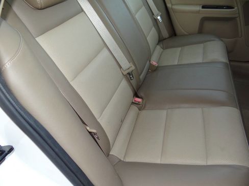 Used 2006 Mercury Montego Premier image 22