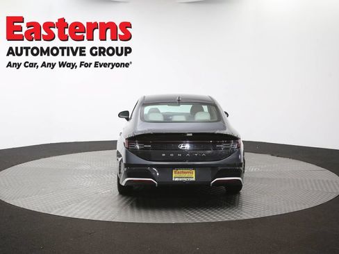 Used 2024 Hyundai Sonata SEL FWD image 37