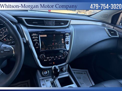 Used 2024 Nissan Murano SL image 21