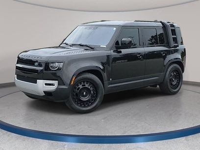 Used 2020 Land Rover Defender 110 SE