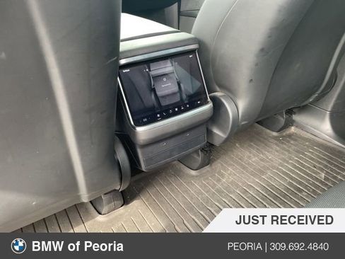 Used 2023 Tesla Model X image 11