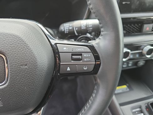 Used 2024 Honda CR-V EX-L image 19