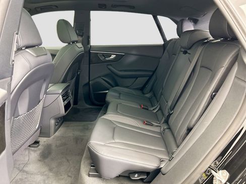 New 2026 Audi Q8 Premium Plus image 20