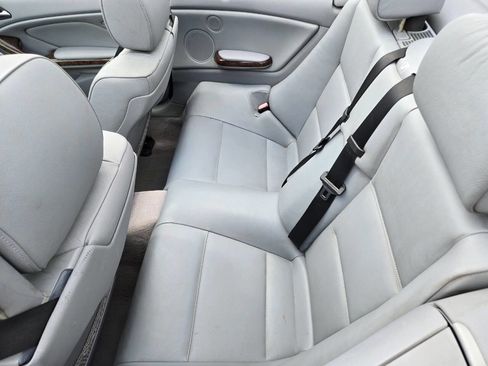 Used 2001 BMW 325Ci Convertible RWD image 28