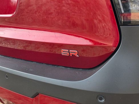 New 2026 Nissan Kicks SR image 7