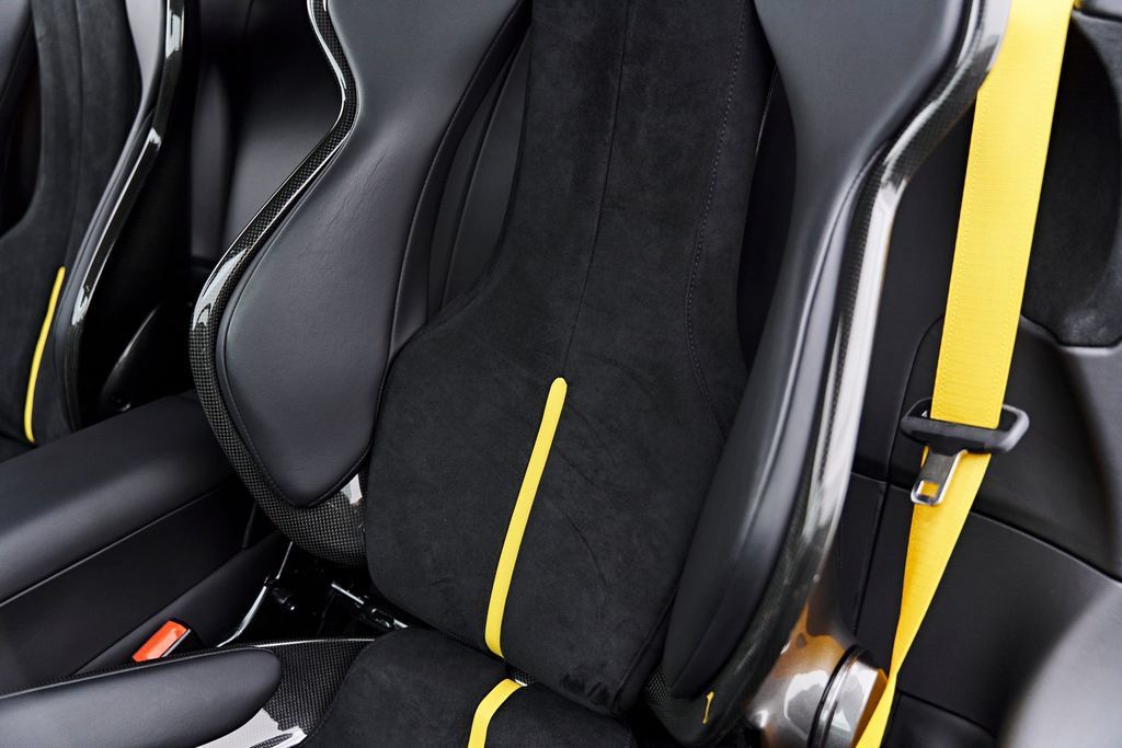 Used 2023 Ferrari SF90 Stradale AWD/4WD image 54
