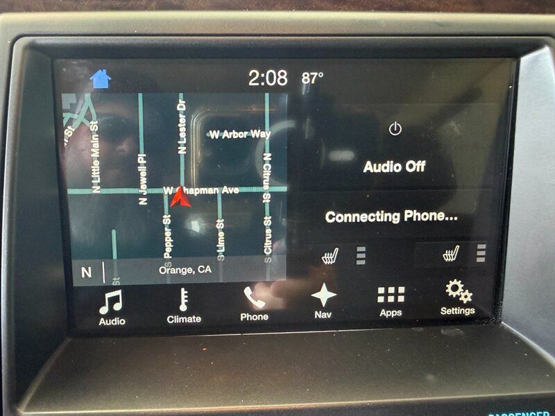 Used 2016 Ford Flex Limited FWD image 33