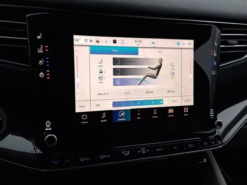 Used 2023 Jeep Wagoneer 4WD w/ Convenience Group I image 19