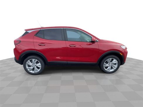 New 2026 Buick Encore GX Preferred w/ Advanced Technology Package image 9