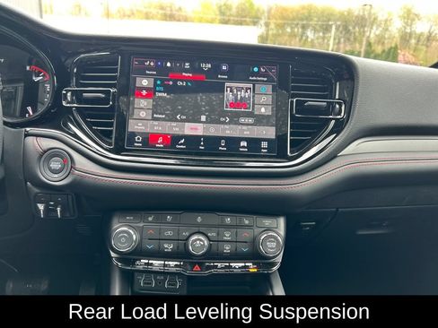 New 2026 Dodge Durango GT AWD/4WD image 18