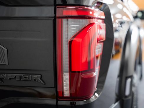 Used 2024 Ford F150 Raptor AWD/4WD image 7
