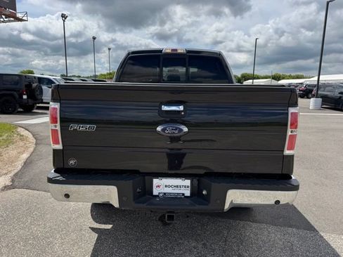 Used 2014 Ford F150 XLT w/ Equipment Group 302A Luxury AWD/4WD image 43