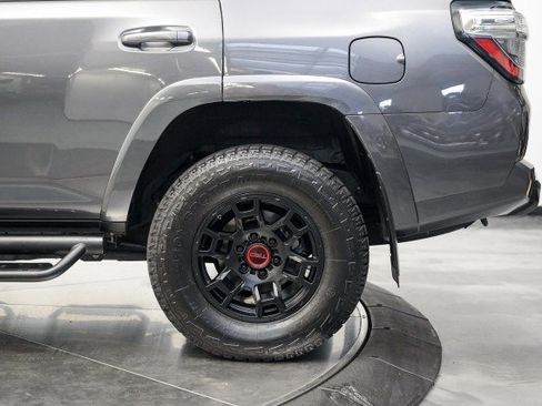 Used 2021 Toyota 4Runner TRD Pro image 16
