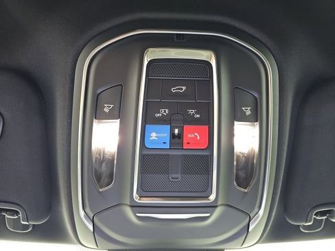 New 2026 Jeep Cherokee Limited image 27