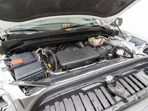 Used 2023 GMC Sierra 1500 AT4 w/ AT4 Premium Package image 37