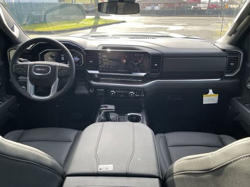 New 2026 GMC Sierra 1500 Elevation w/ Elevation Premium Package AWD/4WD image 21
