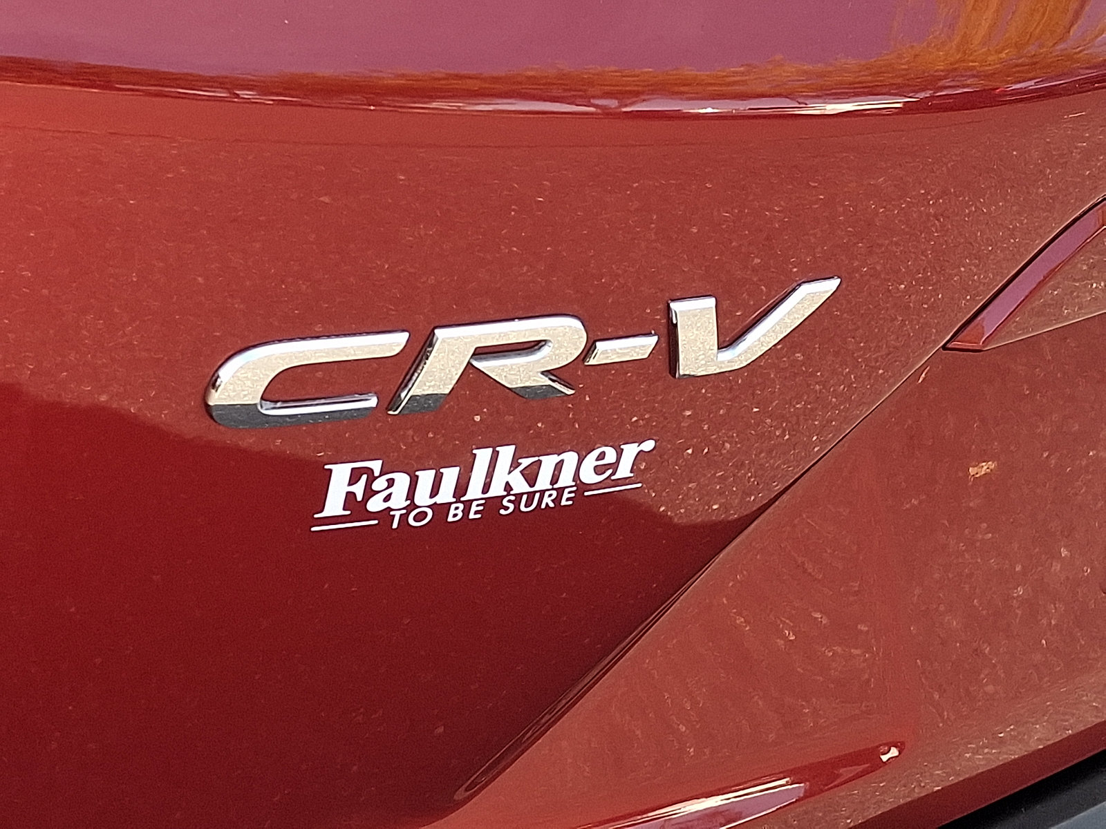 Used 2020 Honda CR-V EX image 33