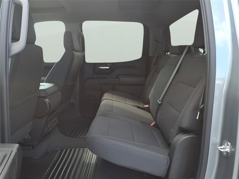 New 2026 Chevrolet Silverado 1500 Custom w/ LPO, Dark Essentials Package image 10