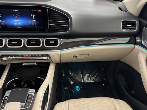 Used 2020 Mercedes-Benz GLE 350 image 31