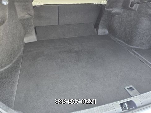 Used 2025 Toyota Camry SE FWD image 14