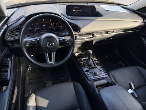 Certified 2024 MAZDA CX-30 AWD 2.5 S w/ Select Sport Pkg image 15