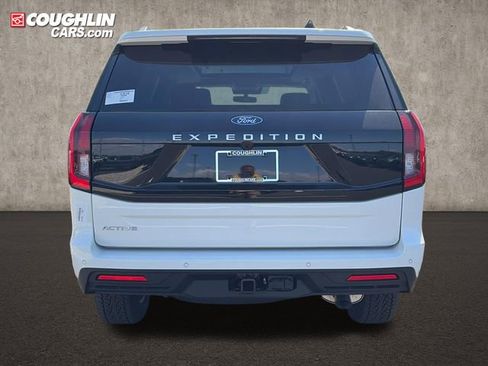 New 2026 Ford Expedition Active AWD/4WD image 7