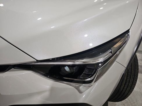 New 2026 Subaru Crosstrek 2.5i Sport AWD/4WD image 31