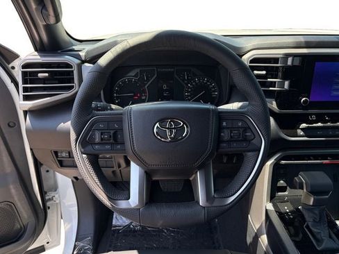 New 2026 Toyota Tundra SR5 AWD/4WD image 15