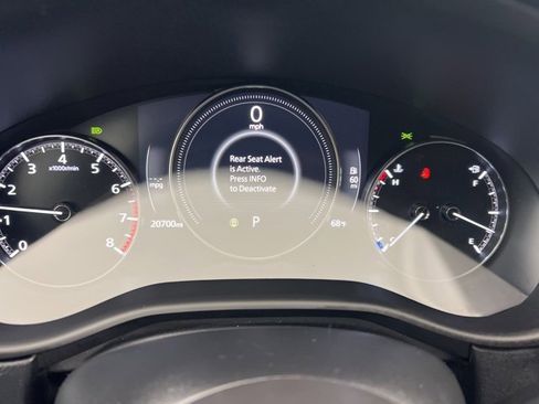 Used 2024 MAZDA CX-30 AWD 2.5 S w/ Select Sport Pkg image 16