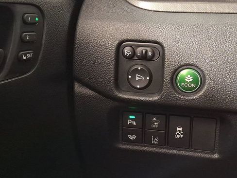 Used 2023 Honda Passport TrailSport image 24