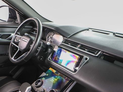 Used 2022 Land Rover Range Rover Velar R-Dynamic S image 26