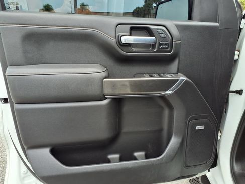 Used 2021 GMC Sierra 1500 AT4 w/ AT4 Value Package AWD/4WD image 26