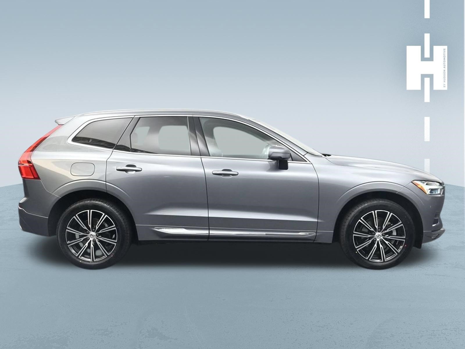 Used 2020 Volvo XC60 T5 Inscription w/ Protection Package Premier AWD/4WD image 3