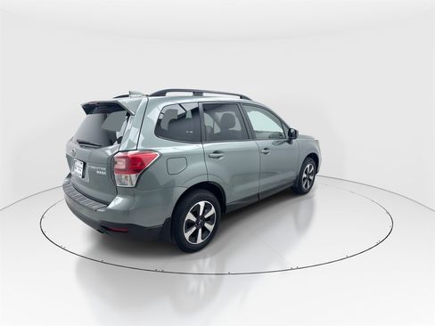 Used 2017 Subaru Forester 2.5i Premium w/ Protection Package #1 image 8