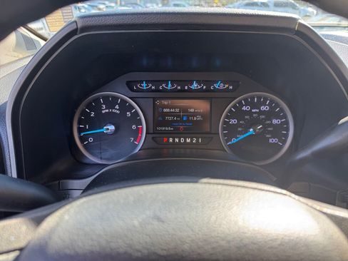 Used 2019 Ford F250 XLT w/ XLT Premium Package image 37