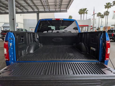Used 2018 Ford F150 XL w/ Equipment Group 101A Mid image 29