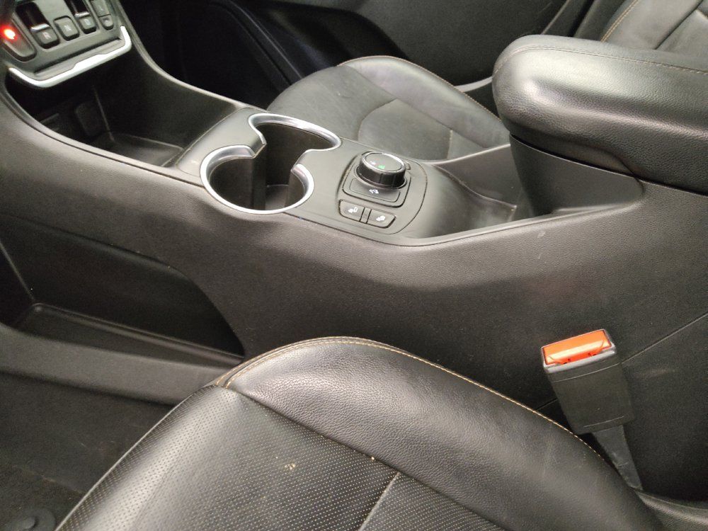 Used 2019 GMC Terrain SLT FWD image 26