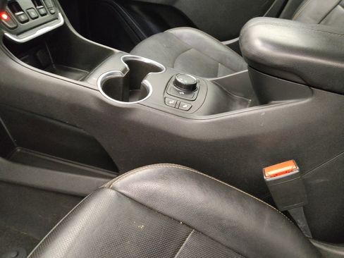 Used 2019 GMC Terrain SLT FWD image 26
