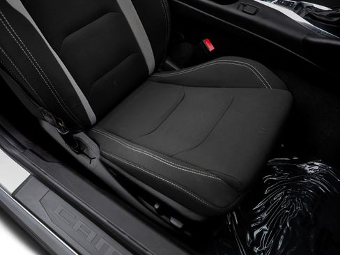 Used 2019 Chevrolet Camaro LT RWD image 36
