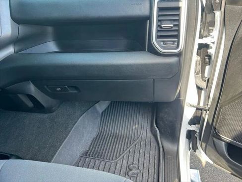 Certified 2024 RAM 1500 Big Horn AWD/4WD image 12