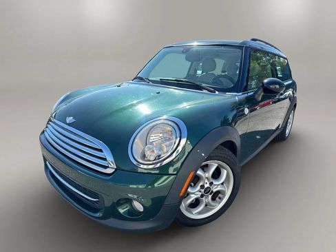 Used 2013 MINI Cooper Clubman FWD image 1