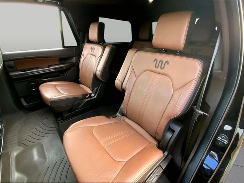Used 2022 Ford Expedition King Ranch RWD image 21