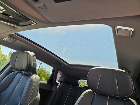 New 2026 Cadillac Optiq Sport 2 AWD/4WD image 21