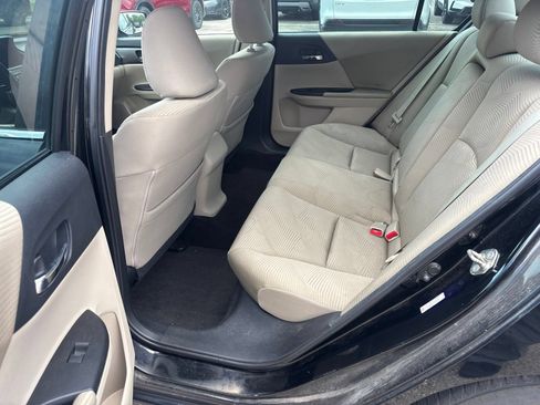 Used 2014 Honda Accord LX image 35