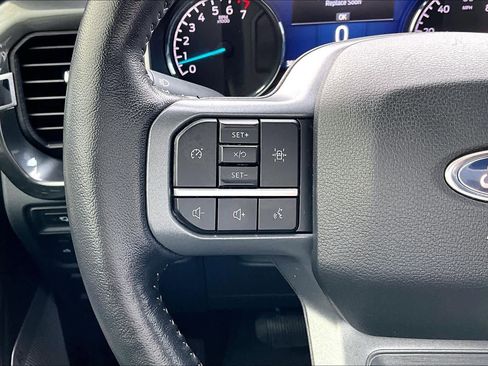 Used 2022 Ford F150 XLT w/ Equipment Group 302A High image 24