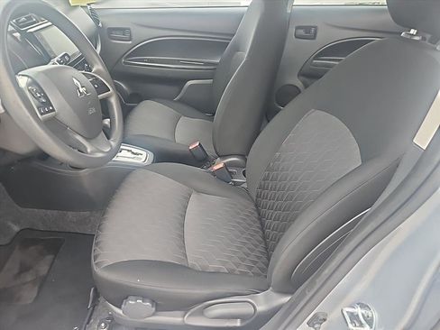 Used 2022 Mitsubishi Mirage ES image 13